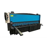 Hydraulic shear HSLXsheet metalguillotineCNC