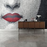 Indoor mosaic tile BOCCAoutdoorpoolbathroom
