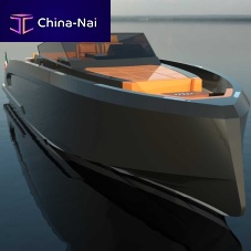 Inboard express cruiser 32 LOUNGEdieseldiesel-electric hybridgasoline