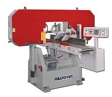 Band saw HBR-305horizontalwoodautomatic