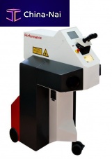Dental welder Facelift 6002laser