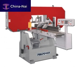 Band saw HBR-305horizontalwoodautomatic