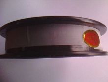Molybdenum wire