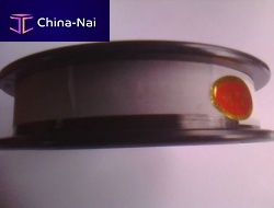 Molybdenum wire
