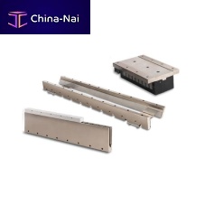 AC linear servomotor