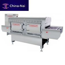 Curing oven CHSH - xTOP seriessteamfor the food industry