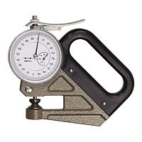 Portable thickness gauge F-1000-30filmfor thin materialsdial