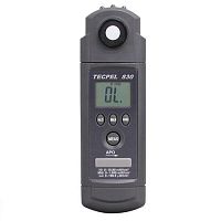 Digital light meter UVA-830UV