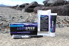 Boat protective coating Lightspeedglass