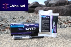 Boat protective coating Lightspeedglass