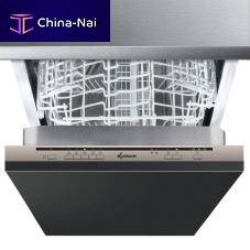 Front-loading dishwasher KD600homebuilt-ineco-friendly