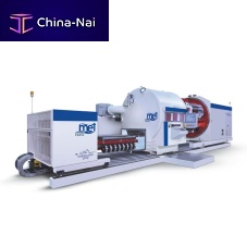 Vacuum metallizing system NordMet 12-16