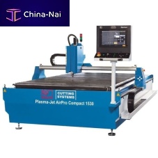 Plasma cutting machine Jet AirPro 1515for metalsheet metalCNC