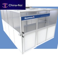Clean room modularlargesmall