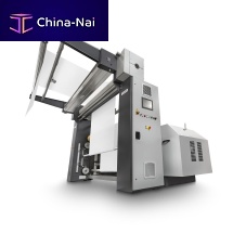 Fabric winder precision