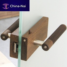 Door handle LEVERSwoodencontemporary