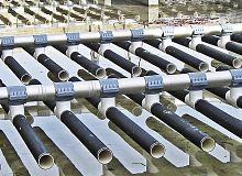 Tubular diffuser FlexAir® Tubefor wastewater treatment
