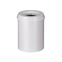 Plastic waste bin 110RNfor household waste