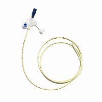 Pediatric enteral feeding set CORFLO® ANTI-IV