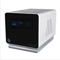 Medical sterilizer MS seriessteambenchtop