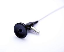 High-definition spinalscope Fiber Opticwide-anglestraight