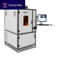 Laser cutting system for PCB