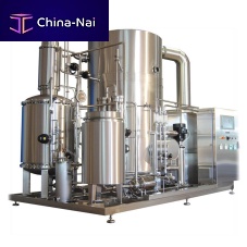 Water distillation unit RPSMC