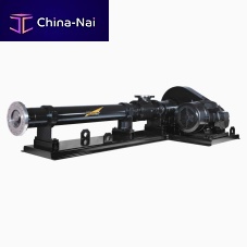 Water pumping unit self-primingstationaryindustrial