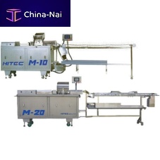 Sausage production line HITEC M-10, HITEC M-20