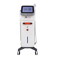 Hair removal laser diodetrolley-mountedpicosecond