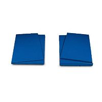 Folding exercise mat 110 series