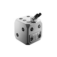 Dental welder DADO automaticlaserimpulse