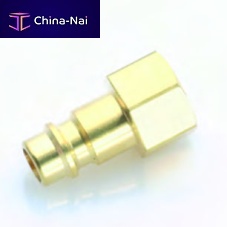 Hydraulic fitting 430 seriespneumaticfor compressed airscrew-in