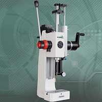 Manual press SCHMIDT® 8mechanicalformingwith lever control