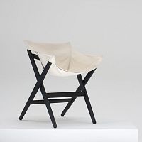 Contemporary dining chair FIONDA outdoorindoorcanvas