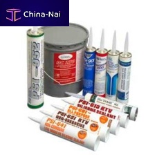 Silicone adhesive sealant PSI 601 / PSI-613 multi-use