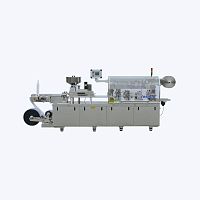 Automatic packaging machine DPP260Ki-1blistertabletfor the food industry