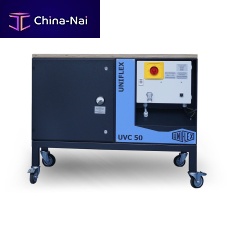 Chip suction unit UVC 50 FSDindustrialmobile