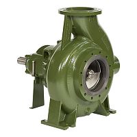 Centrifugal pump NCAwaterslurryelectric