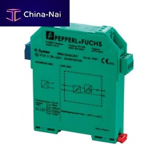 Galvanic isolator KFD0-CS-EX1.51PcurrentDCvoltage