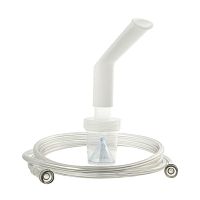 Nebulizer kit with reservoir Neb.Easywith mouthpiecewith hose