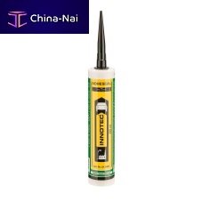 Metal adhesive glue 86930for zinc roof guttersjoint