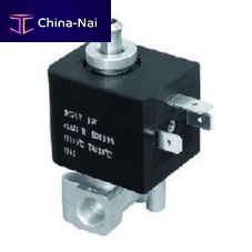 Direct-operated solenoid valve 3V-ZQ series3-wayNCIP65
