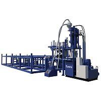 Single material plastic injection molding multi-componentTPEpolyamide