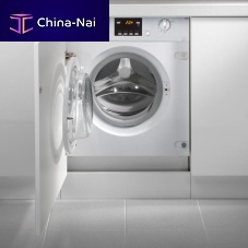Built-in washer-dryer KIWD6200