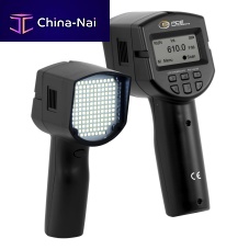 Digital stroboscope PCE-LES 350LEDportable
