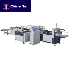 Filter paper making machine SL-550A