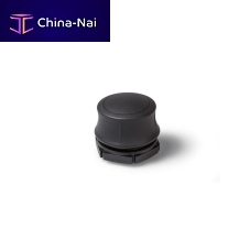 Compact joystick SpaceMouse®multi-axisdigitalopto-electronic