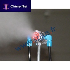 Air humidifier ultrasoundevaporativehigh-pressure