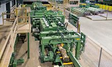 Circular saw VNK 300/360woodautomatic